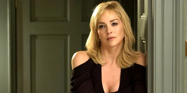 Sharon Stone
