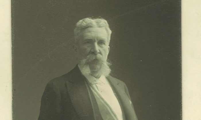 Gheorghe Grigore Nababul Cantacuzino (MNIR)