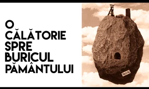 O călătorie spre buricul Pămîntului jpeg