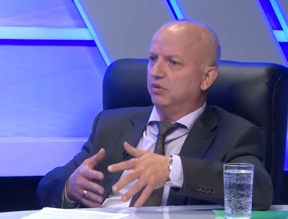 Gheorghe Malic, ex-procuror.