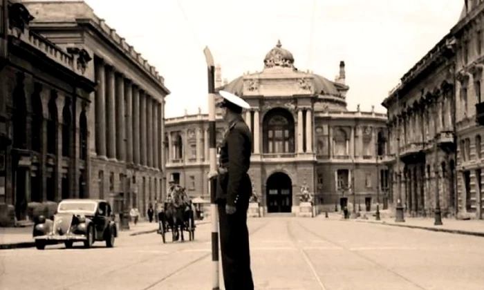 Basarabeanul care a reconstruit oraşul Odessa din temelii jpeg