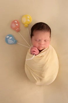 Cel de al patrulea nepot al Principesei Elena, Augustus Mihai de Roumanie Metcalfe, născut de Elisabeta Karina, sora lui Nicolae al României. FOTO: Casa Majestății Sale