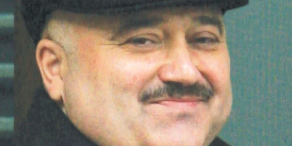 Cătălin Voicu  devoalează faţa sistemului din care face parte