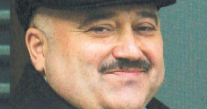 Cătălin Voicu devoalează faţa sistemului din care face parte