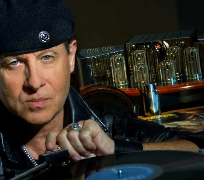 klaus meine foto Marc Theis