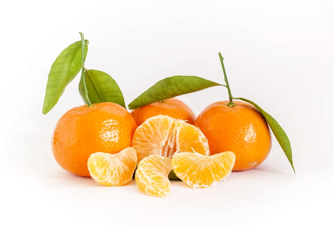 Ce poți face cu cojile de la mandarine / Foto: Pixabay