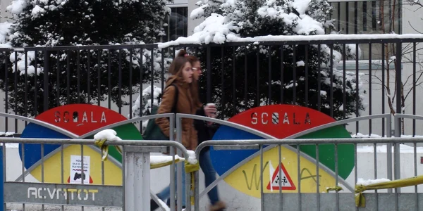 Peste 232.000 de elevi sunt înscrişi la şcolile din Bucureşti