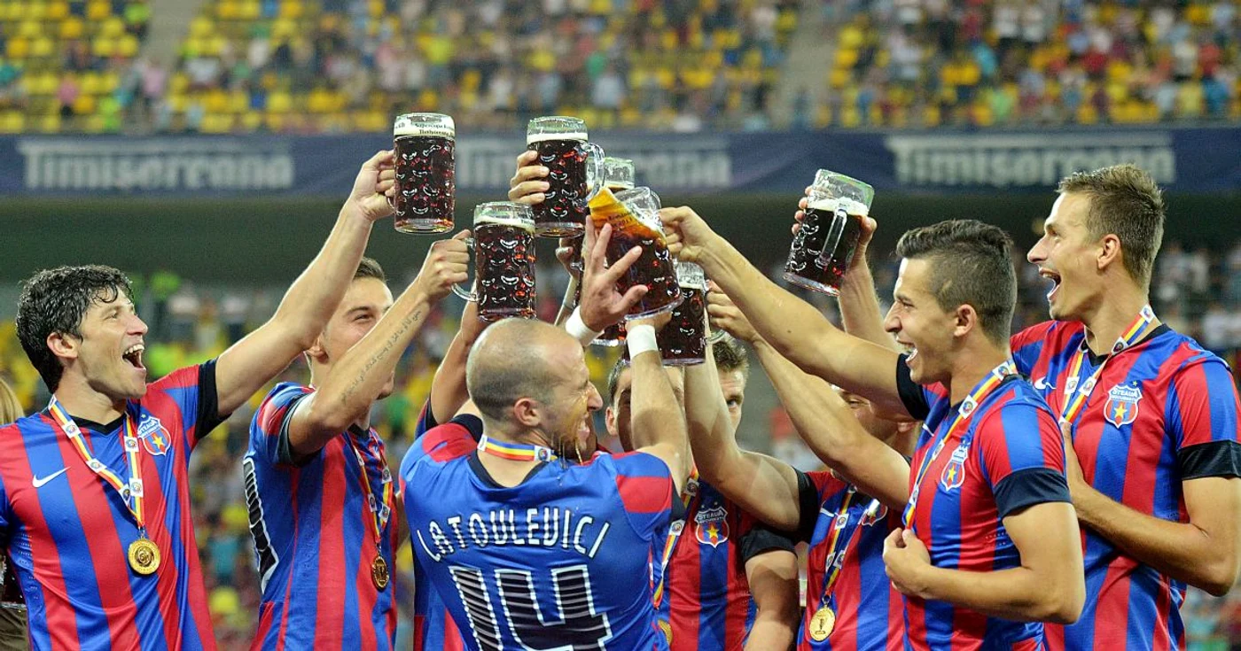 steaua