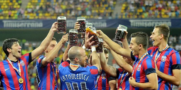 steaua