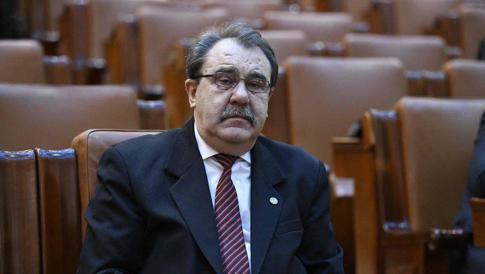 Fost deputat de Neamţ, achitat definitiv pentru corupţie. Niciunul dintre cei şapte acuzaţi nu va face închisoare 