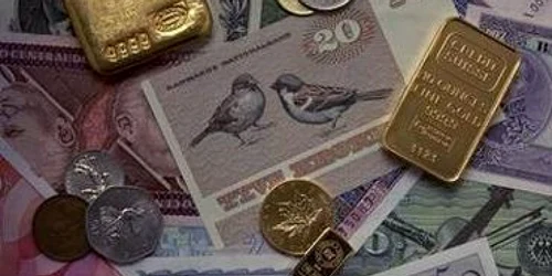 România primeşte 1,4 miliarde dolari de la FMI pentru suplimentarea rezervelor valutare