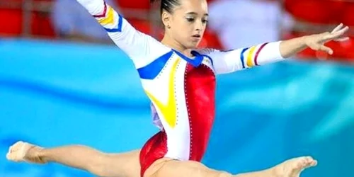 larisa iordache