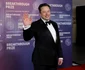 Elon Musk. FOTO: Getty Images