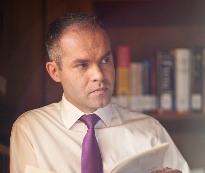 Daniel Funeriu și-a lansat programul prezidențial pentru Educație: „Risipim inteligenţa nativă a copiilor noştri”