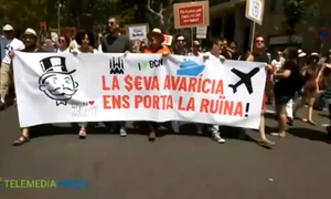 barcelona protest jpg