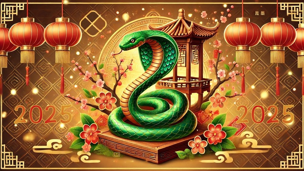 Secretele Noului An Chinezesc. Cum să atragi norocul și să alungi ghinionul în 2025