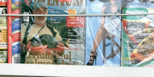 Cum vor supravieţui revistele repudiate de Vîntu