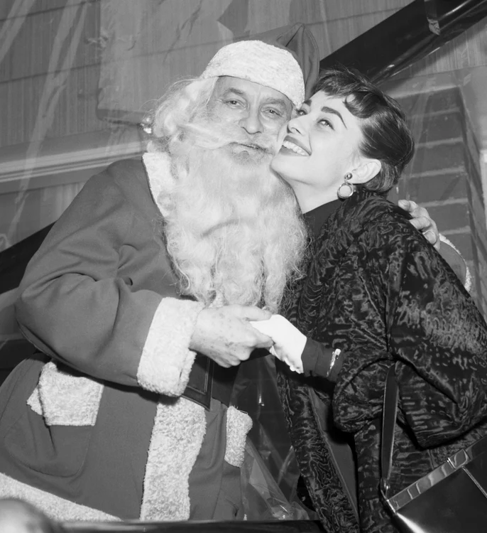 Audrey Hepburn GettyImages 514957634 jpg