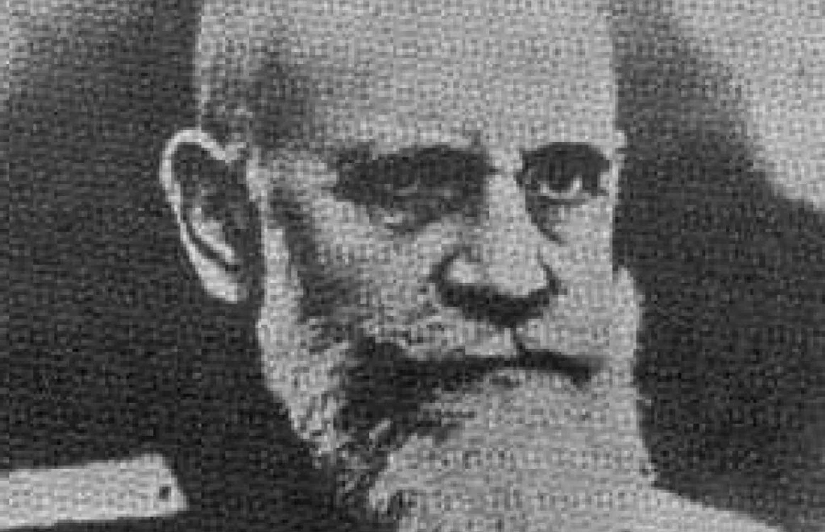 Gheorghe Cantacuzino, generalul-erou FOTO wikipedia