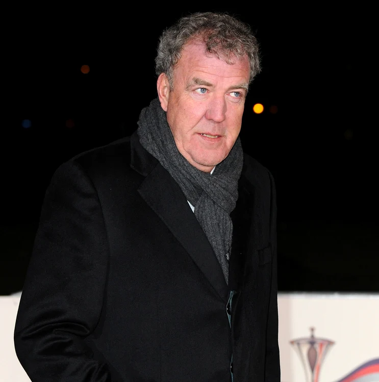 După suspendarea lui Jeremy Clarkson, emisiunea "Top Gear" nu a mai fost difuzată de BBCfoto: Getty