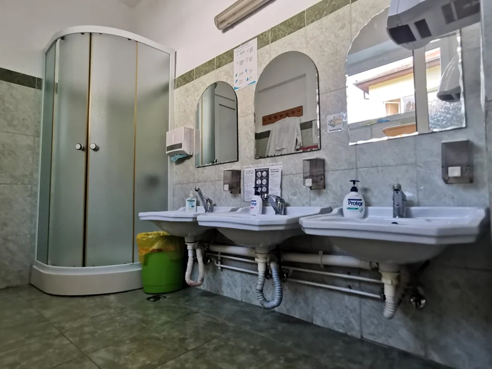 Grădiniţa de elită din perioada comunistă a trecut testul timpului FOTO Ş.Both