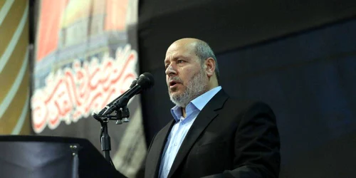 Khalil Al Hayya foto x jpg
