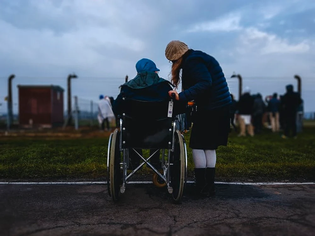 Pacientul a fost lăsat să plece acasă FOTO: (generică) Unsplash.com