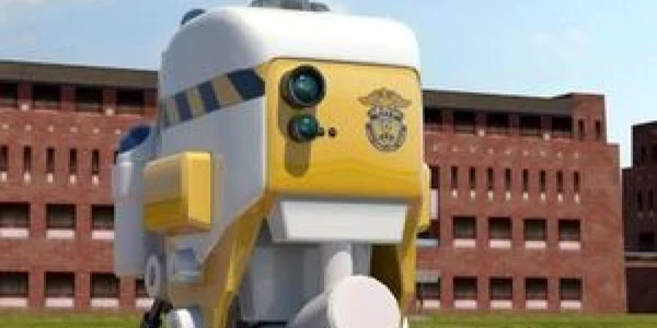 Roboţii nu sunt nişte maşinării ameninţătoare, ba chiar sunt simpatici