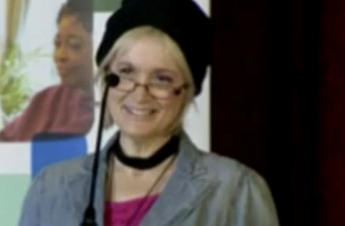 Caroline Aherne a murit la doar 52 de aniFoto: captură video