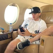 Un tânăr de 23 de ani a fost răpit și torturat, după ce și ar fi înșelat investitorii cu 29 milioane de dolari  Foto Instagram/ aiden pletersik jpg