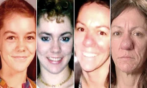 Pinocchio există! Pamela Ichard, din Louisiana, asistă şocată la fenomen, deşi nu spune des minciuni jpeg