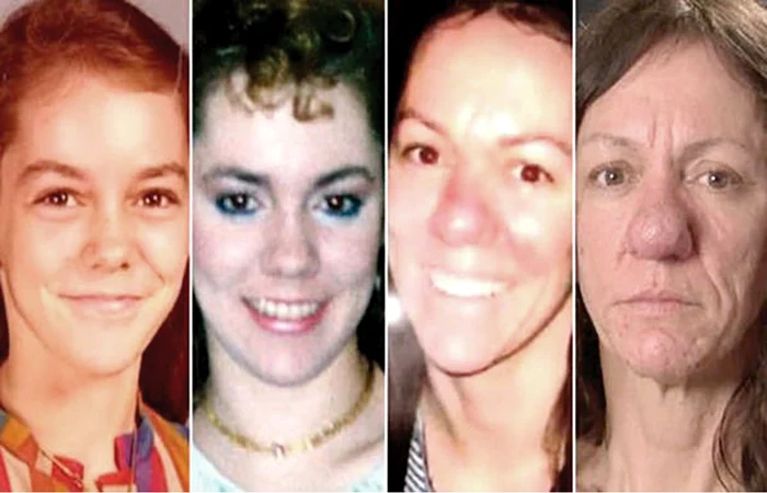 Pinocchio există! Pamela Ichard, din Louisiana, asistă şocată la fenomen, deşi nu spune des minciuni