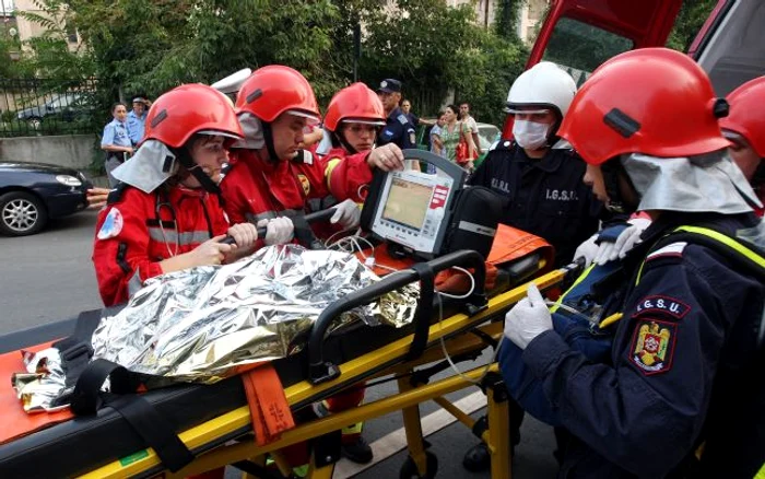 O altă tragedie produsă în România în ultimii 25 de ani a fost incendiul de la Maternitatea Giulești.jpg