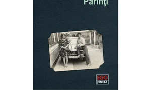 Avanpremieră editorială: Părinți jpeg