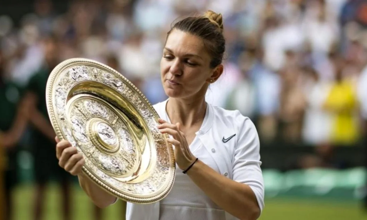 Halep