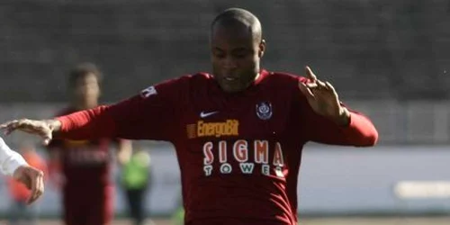 Nei are şanse mari să părăsească pe CFR Cluj