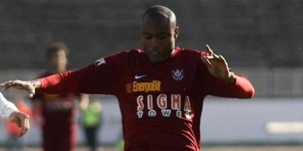 Nei are şanse mari să părăsească pe CFR Cluj