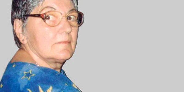 Cella Neamţu : „Tapiseria este arta bogaţilor“