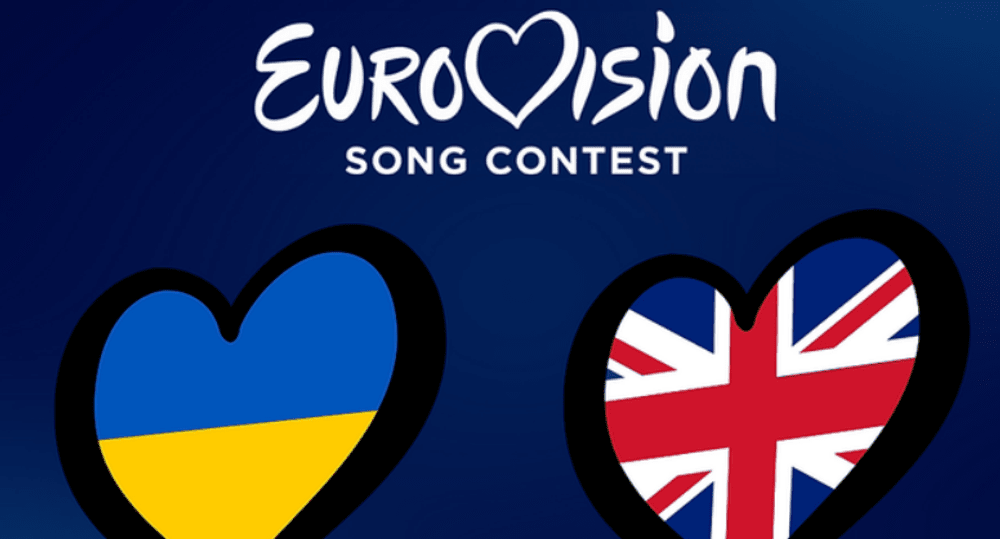 Eurovision 2023: Liverpool şi Glasgow sunt oraşele rămase în cursă pentru a găzdui concursul muzical