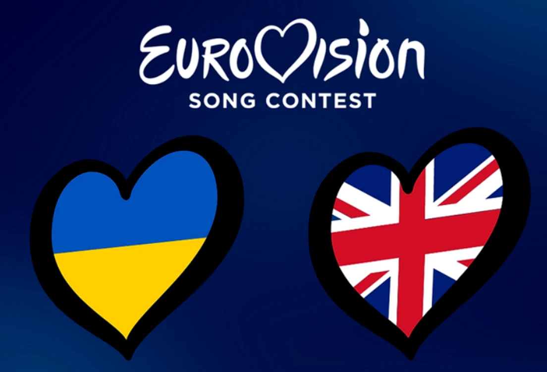 Marea Britanie va găzdui Eurovision 2023 în locul Ucrainei