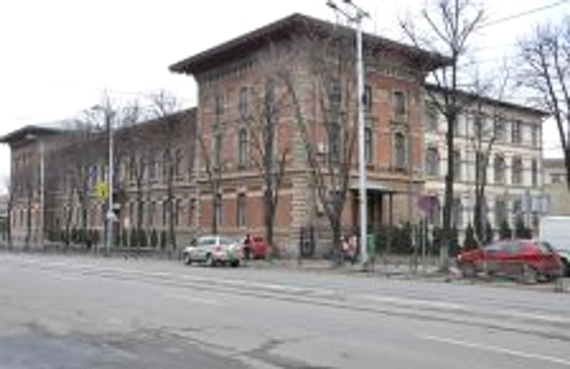 Colegiul Naţional Iaşi