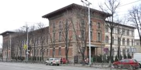 Colegiul Naţional Iaşi