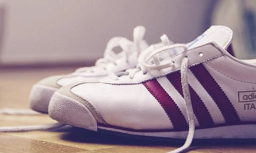 Adidas a pierdut marca cu cele trei dungi paralele jpeg