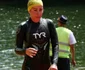 Actriţa Daniela Török - cea mai bună "Ironwoman" din România