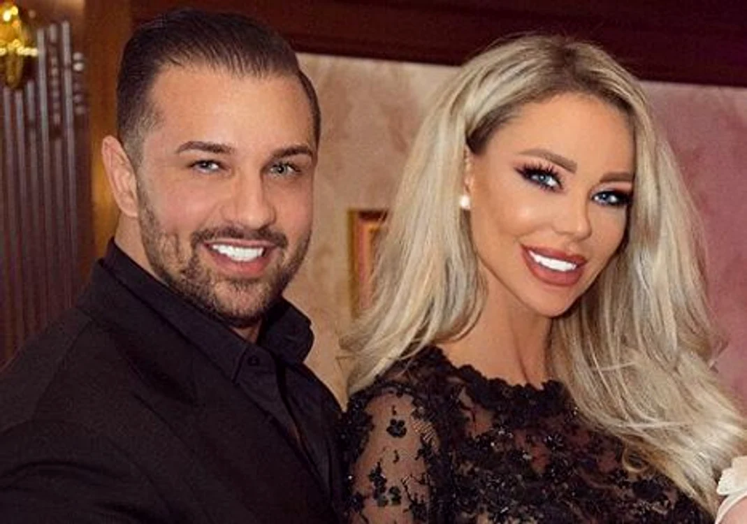 
    Bianca Drăgușanu și Alex Bodi au fost surprinși îmbățișați pe rețelele de socializareFoto Instagram  