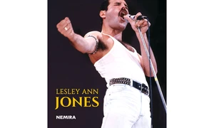 Avanpremieră editorială: Bohemian Rhapsody jpeg