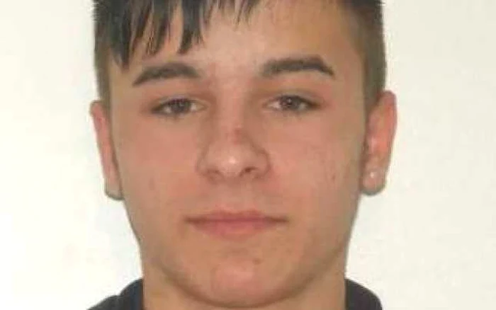 Băiatul dispărut