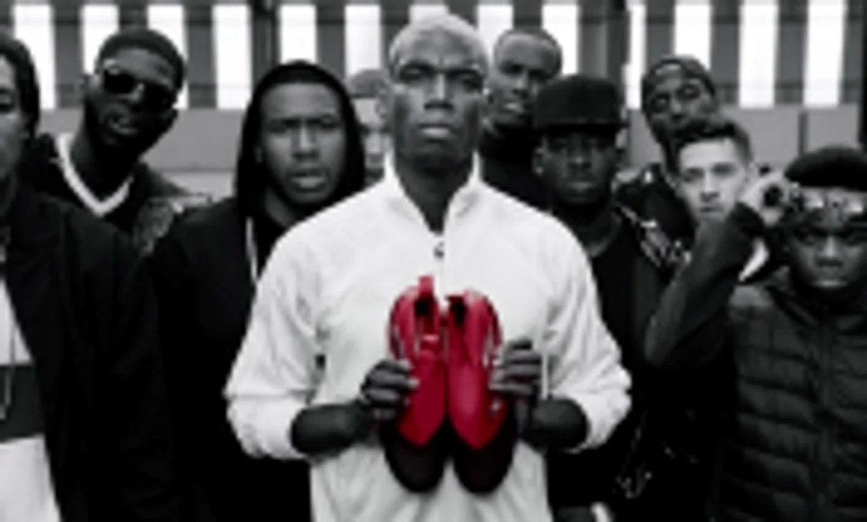 Paul Pogba