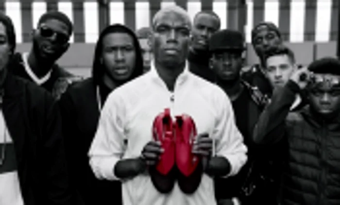 Paul Pogba