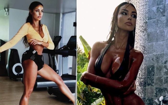 Mădălina Ghenea / Foto: Instagram